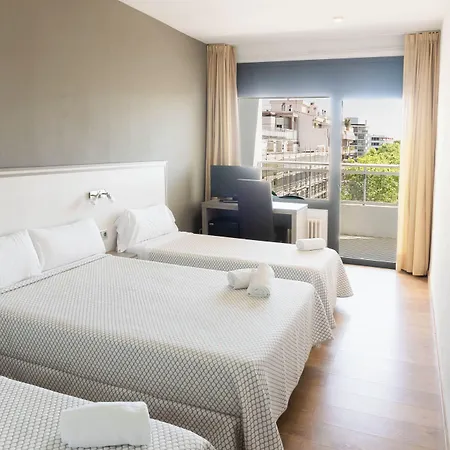 Hotel Planas Salou