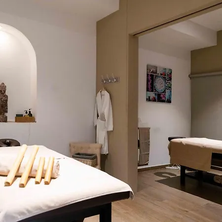 Hotel Planas