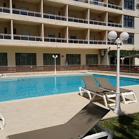 Planas 3* Salou