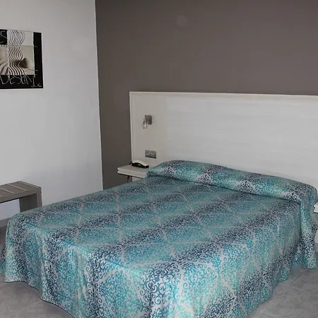 Planas 3* Salou