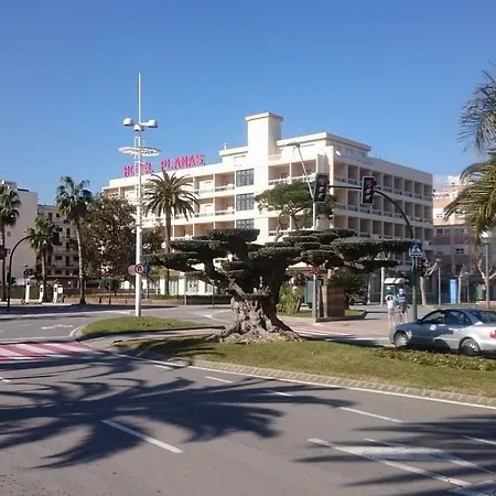 Planas Salou