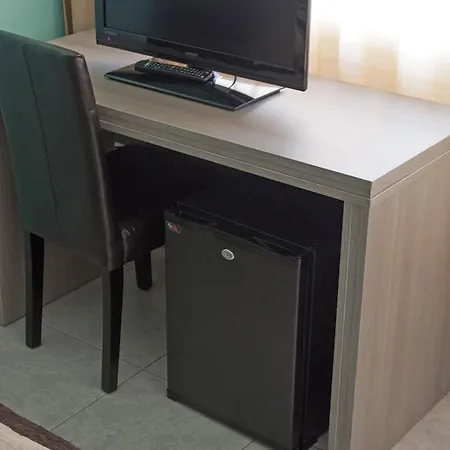 Planas 3* Salou