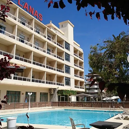 Hotel Planas 3*