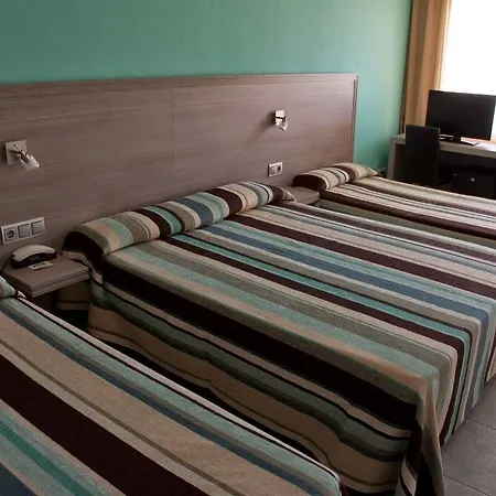 Hotel Planas