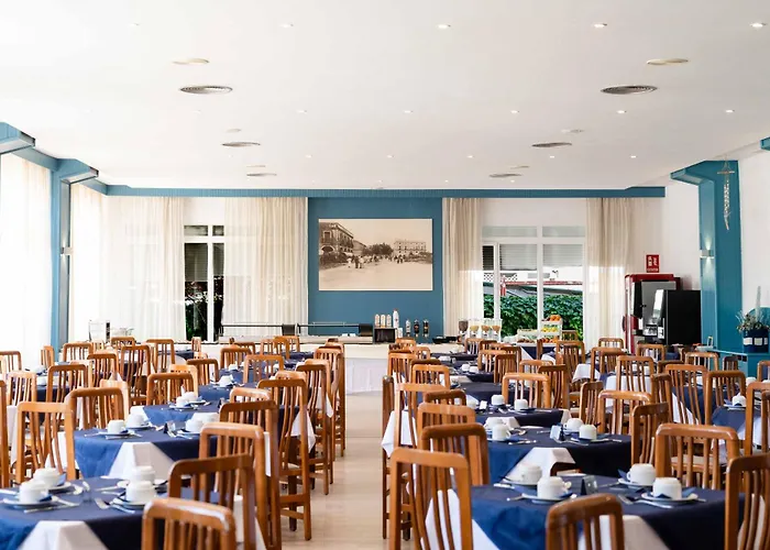 Planas Hotel