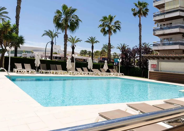 Planas Hotel 3*