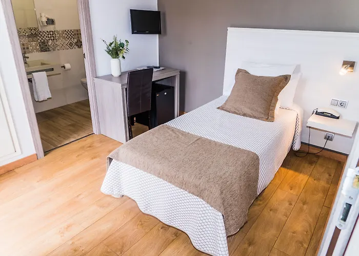 Hotel Planas Salou