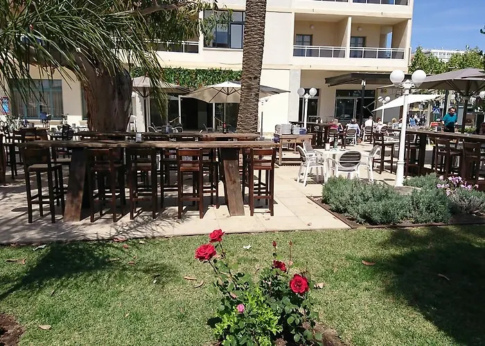 Hotel Planas 3*