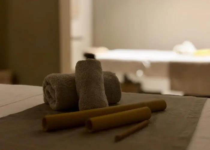 Planas Отель 3*