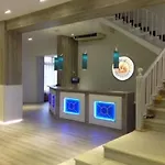 Hotel Planas 3*