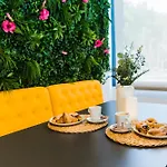 Hotel Planas