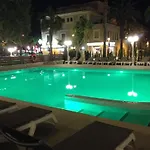 Planas Hotel Salou