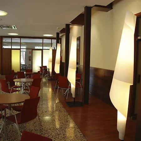Hotel Planas