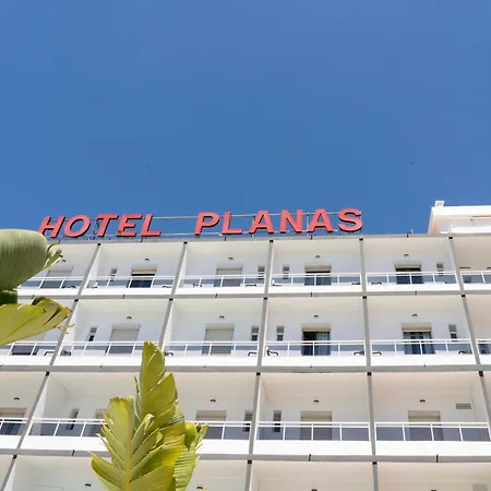 Planas Hotel