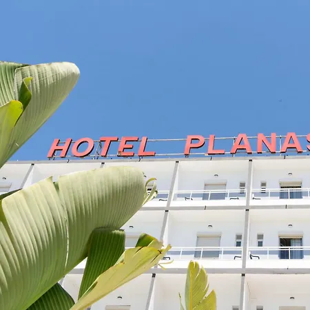 Hotel Planas