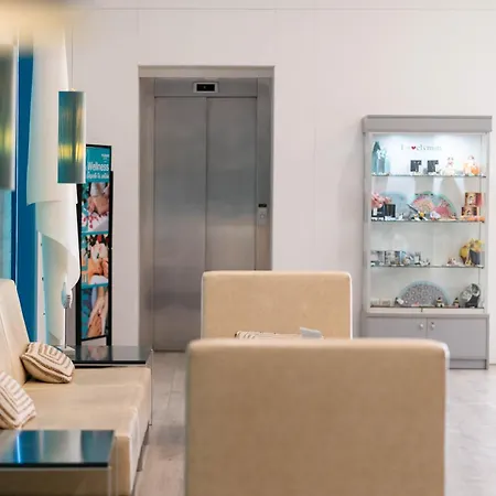 Hotel Planas 3*