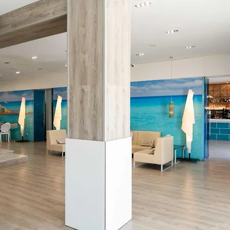 Hotel Planas Salou