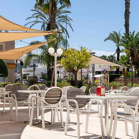 Hotel Planas 3*