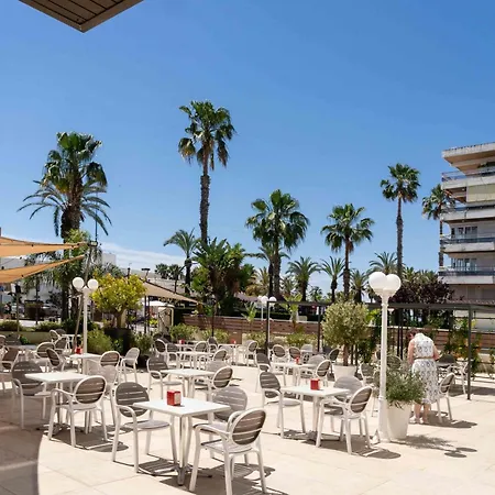 Planas Hotel Salou