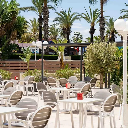 Hotel Planas Salou