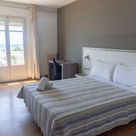 Hotel Planas 3*