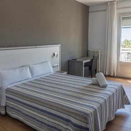 Planas Hotel Salou