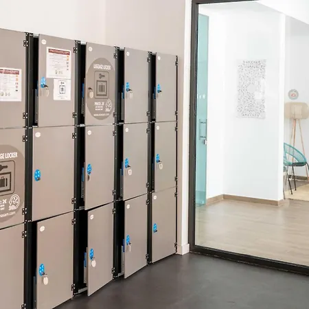 Hotel Planas Salou