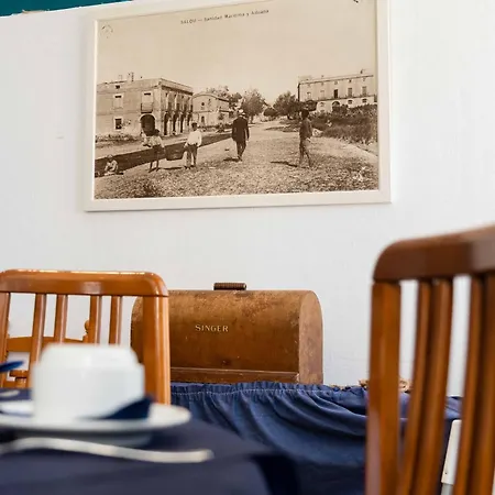 Planas Hotel