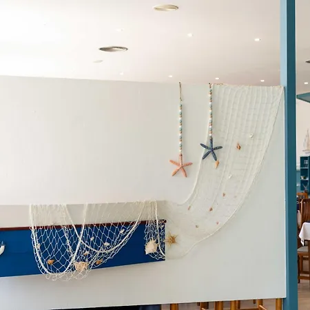 Hotel Planas Salou