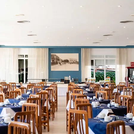 Planas Hotel