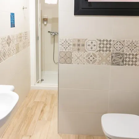 Hotel Planas