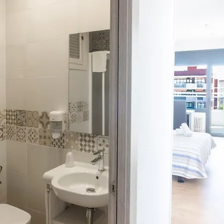 Hotel Planas 3*