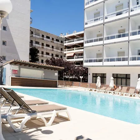 Planas Hotel Salou