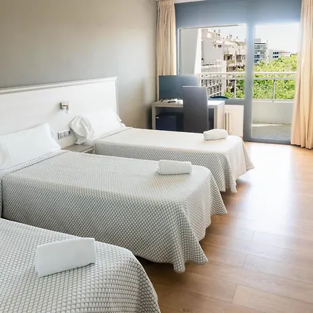 Planas 3* Salou