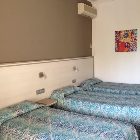 Hotel Planas