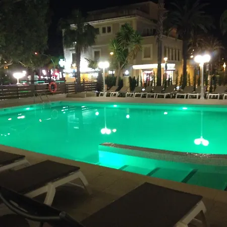 Planas Hotel Salou