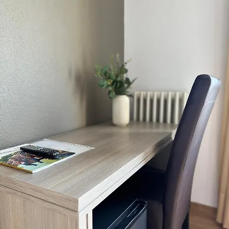 Planas Szálloda 3*