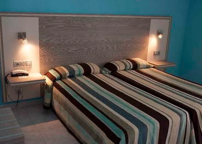 Planas Hotel Salou